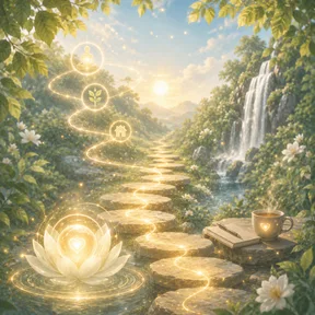Integrative process session supporting insight in everyday life
